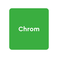 ALGOMAX Chrom