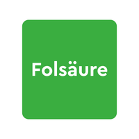 ALGOMAX Folsäure