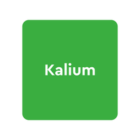 ALGOMAX Kalium