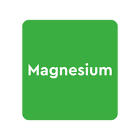 ALGOMAX Magnesium