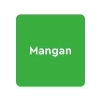 ALGOMAX Mangan