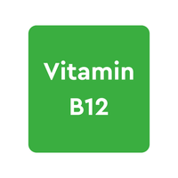 ALGOMAX Vitamin B12