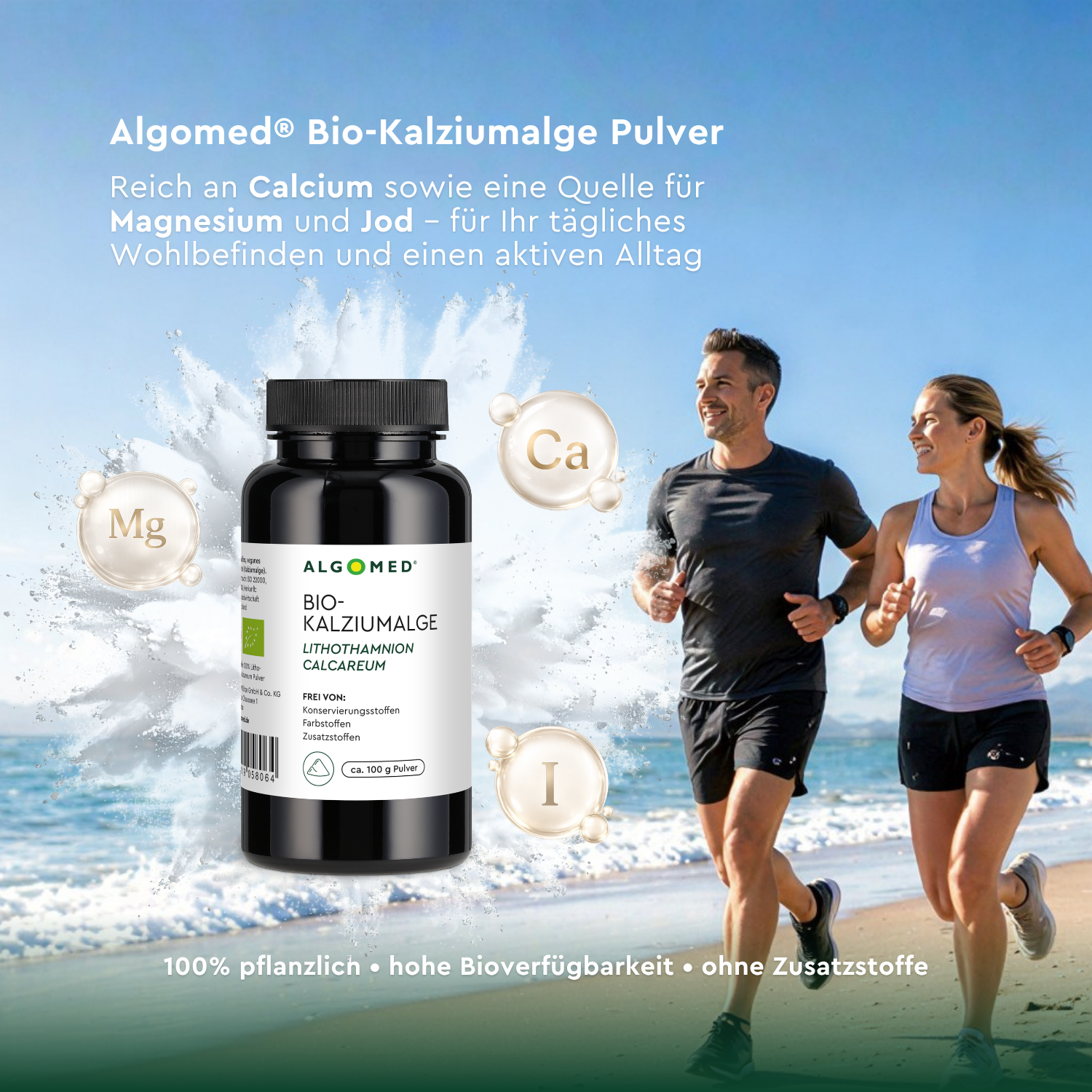 Algomed_Bio-Kalziumalge_Pulver 100g